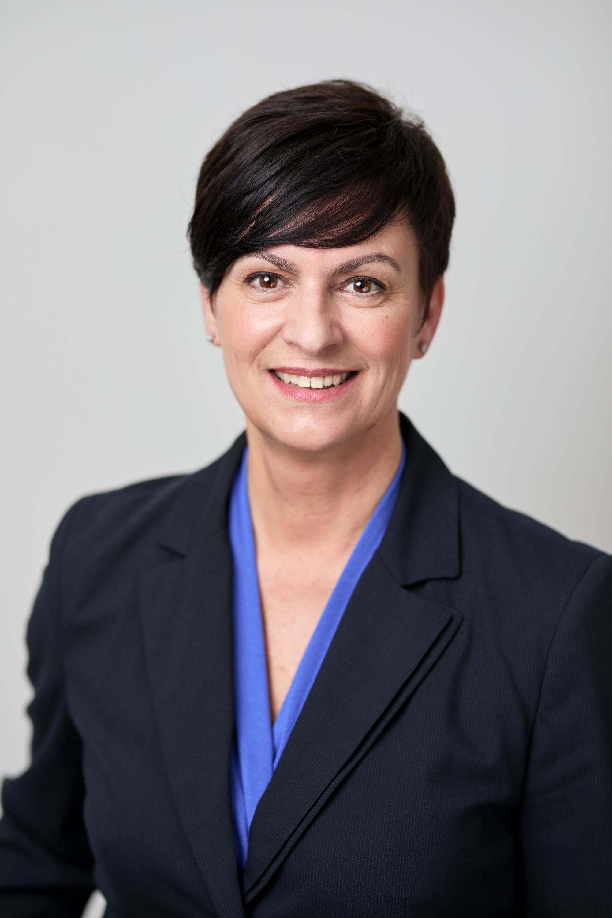 Business Porträt&nbsp;Corinna